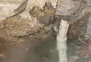 夏邑管道漏水检测五