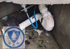 夏邑水管漏水检测公司6
