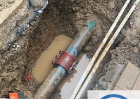 夏邑水管漏水检测公司4