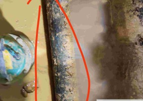 夏邑水管漏水检测公司1